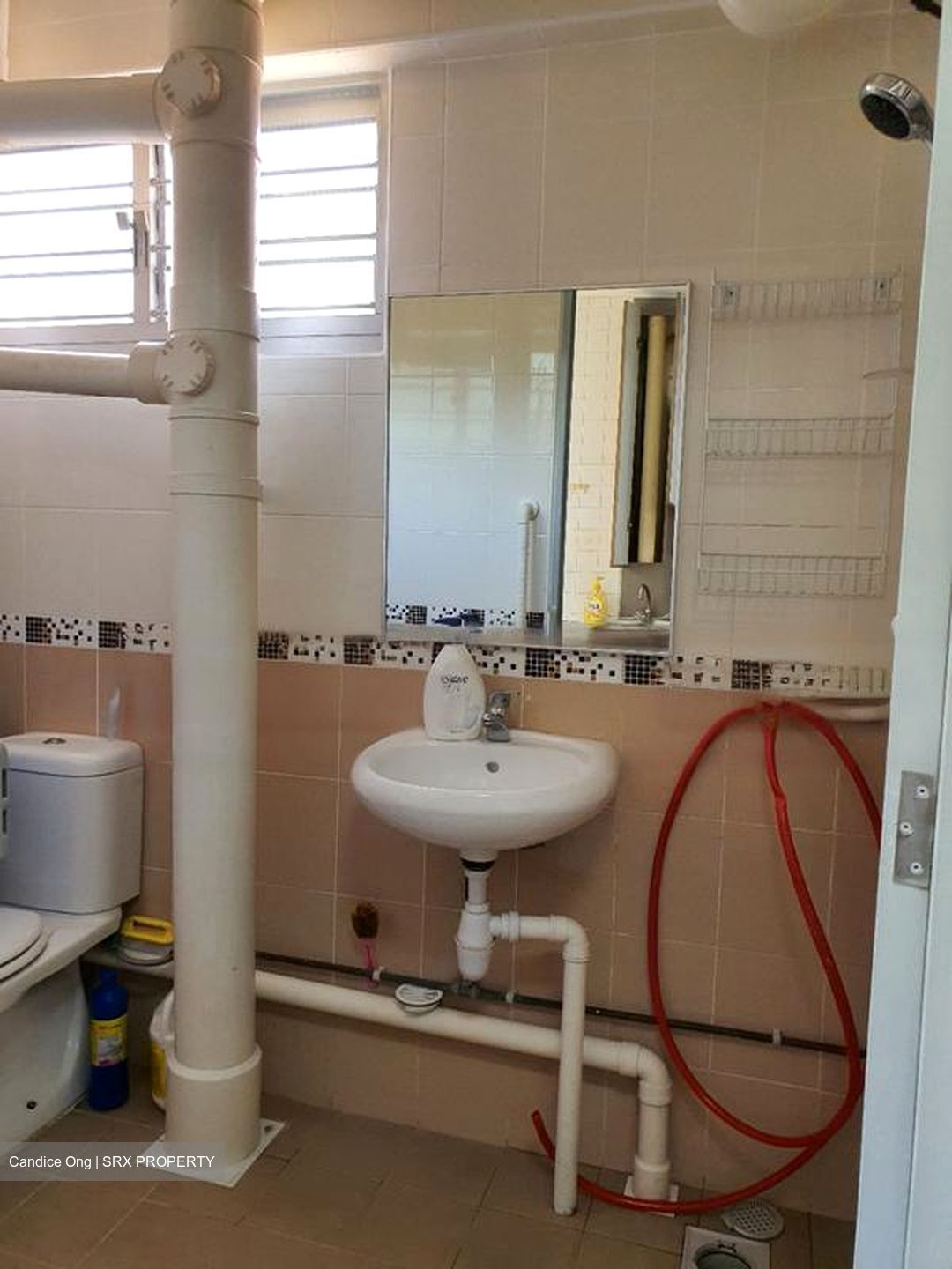 Blk 209 Jurong East Street 21 (Jurong East), HDB 5 Rooms #573077051